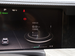 2022款 3.0T 商务版 登峰型 7座