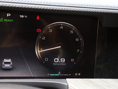 2022款 3.0T 商务版 登峰型 7座