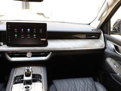 2022款 3.0T 商务版 登峰型 7座