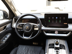 2022款 3.0T 商务版 登峰型 7座