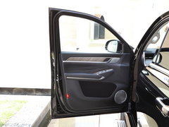 2022款 3.0T 商务版 登峰型 7座