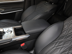 2022款 3.0T 商务版 登峰型 7座