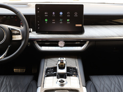 2022款 3.0T 商务版 登峰型 7座