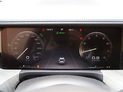 2022款 3.0T 商务版 登峰型 7座