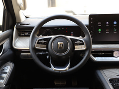 2022款 3.0T 商务版 登峰型 7座
