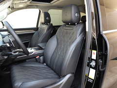 2022款 3.0T 商务版 登峰型 7座