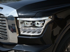 2022款 3.0T 商务版 登峰型 7座
