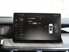 2022款 3.0T 商务版 登峰型 7座