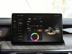 2022款 3.0T 商务版 登峰型 7座