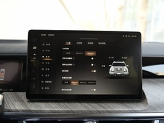 2022款 3.0T 商务版 登峰型 7座