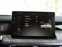 2022款 3.0T 商务版 登峰型 7座