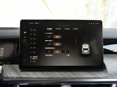 2022款 3.0T 商务版 登峰型 7座