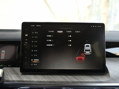 2022款 3.0T 商务版 登峰型 7座