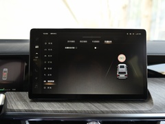 2022款 3.0T 商务版 登峰型 7座