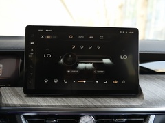 2022款 3.0T 商务版 登峰型 7座