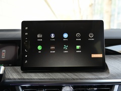 2022款 3.0T 商务版 登峰型 7座