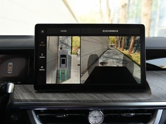2022款 3.0T 商务版 登峰型 7座