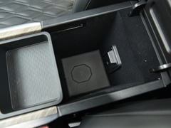 2022款 3.0T 商务版 登峰型 7座