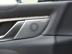 2022款 3.0T 商务版 登峰型 7座