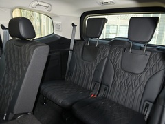 2022款 3.0T 商务版 登峰型 7座
