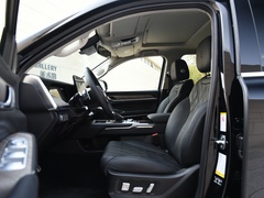 2022款 3.0T 商务版 登峰型 7座