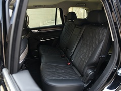2022款 3.0T 商务版 登峰型 7座