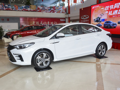 2020款 小AI 1.5T CVT型PLUS 