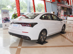 2020款 小AI 1.5T CVT型PLUS 