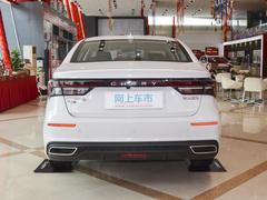 2020款 小AI 1.5T CVT型PLUS 