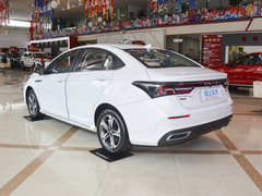2020款 小AI 1.5T CVT型PLUS 