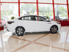 2020款 小AI 1.5T CVT型PLUS 