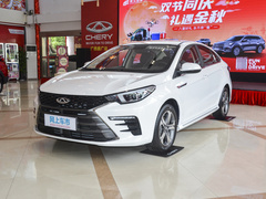 2020款 小AI 1.5T CVT型PLUS 