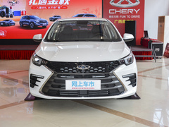 2020款 小AI 1.5T CVT型PLUS 