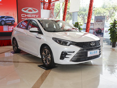 2020款 小AI 1.5T CVT型PLUS 