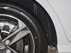 2020款 小AI 1.5T CVT型PLUS 