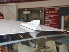 2020款 小AI 1.5T CVT型PLUS 