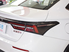 2020款 小AI 1.5T CVT型PLUS 