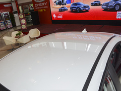 2020款 小AI 1.5T CVT型PLUS 