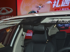 2020款 小AI 1.5T CVT型PLUS 