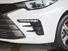 2020款 小AI 1.5T CVT型PLUS 