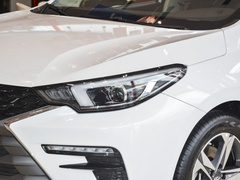 2020款 小AI 1.5T CVT型PLUS 