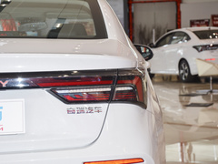 2020款 小AI 1.5T CVT型PLUS 