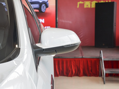 2020款 小AI 1.5T CVT型PLUS 