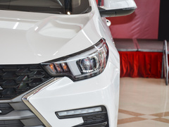2020款 小AI 1.5T CVT型PLUS 