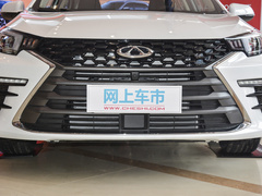2020款 小AI 1.5T CVT型PLUS 