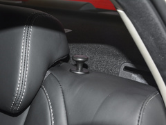 2020款 小AI 1.5T CVT型PLUS 