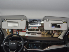 2020款 小AI 1.5T CVT型PLUS 