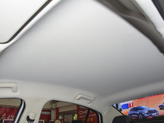 2020款 小AI 1.5T CVT型PLUS 