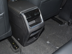 2020款 小AI 1.5T CVT型PLUS 