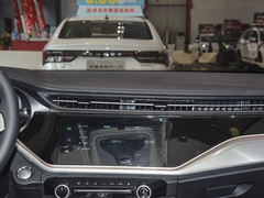 2020款 小AI 1.5T CVT型PLUS 